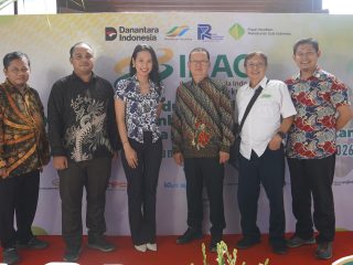 GLOBAL PAPUA ABADI STRENGTHENS COMMITMENT TO NATIONAL SUGAR INDUSTRY DEVELOPMENT AT THE 2026 IKAGI FORUM