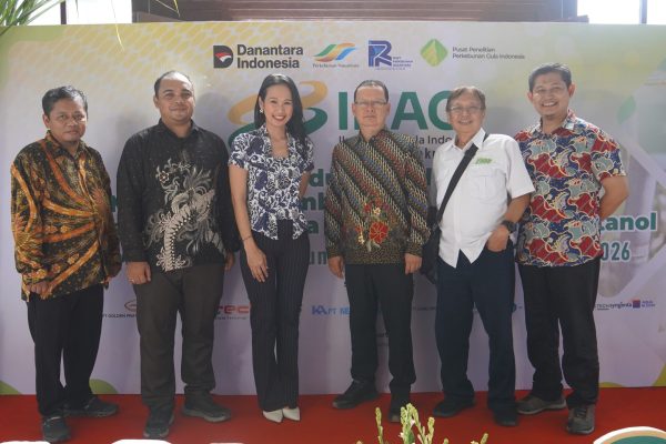 GLOBAL PAPUA ABADI STRENGTHENS COMMITMENT TO NATIONAL SUGAR INDUSTRY DEVELOPMENT AT THE 2026 IKAGI FORUM