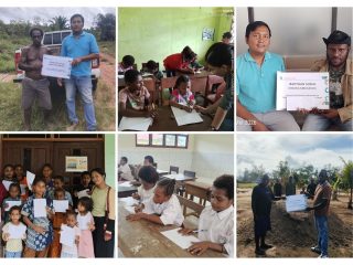 MERAUKE SUGAR GROUP STRENGTHENS COMMITMENT TO COMMUNITY DEVELOPMENT THROUGH EDUCATION AND HEALTHCARE INITIATIVES IN SOUTH PAPUA