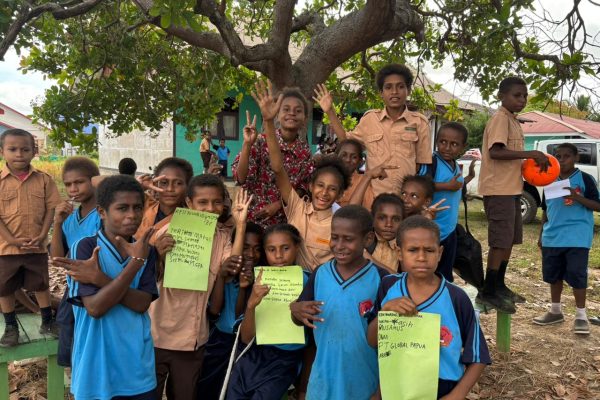 MERAUKE SUGAR GROUP CONTINUES SOCIAL COMMITMENT THROUGH EDUCATION PROGRAMS AND SOCIAL ASSISTANCE FOR SOUTH PAPUA COMMUNITIES 