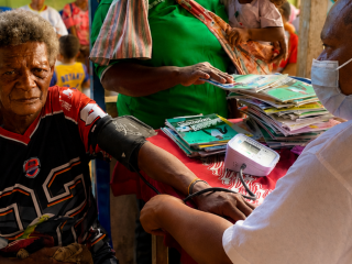 STANDING WITH COMMUNITIES: MERAUKE SUGAR GROUP GIVES BACK THROUGH SOCIAL INITIATIVES FOR THE PEOPLE OF SOUTH PAPUA