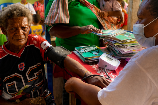 STANDING WITH COMMUNITIES: MERAUKE SUGAR GROUP GIVES BACK THROUGH SOCIAL INITIATIVES FOR THE PEOPLE OF SOUTH PAPUA